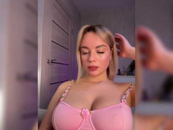 Mila-m — Bongacams recorded stream screenshot (04 Jan 2026)