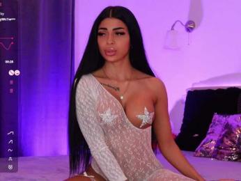 AngelaMyst — Bongacams recorded stream screenshot (04 Jan 2026)