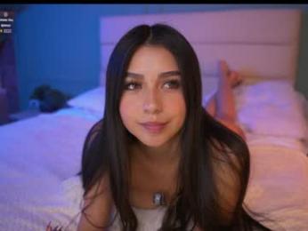 ashley_jones9 — Chaturbate recorded stream image, 04.01.2026 16:00