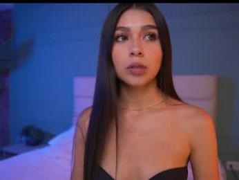 ashley_jones9 — Chaturbate recorded stream image, 04.01.2026 16:00