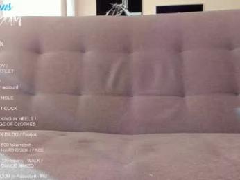 bumbum_kalibum — Chaturbate recorded stream screenshot (04 Jan 2026)