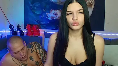 xDeepInLovexx — Stripchat recorded stream image, 04.01.2026 18:30