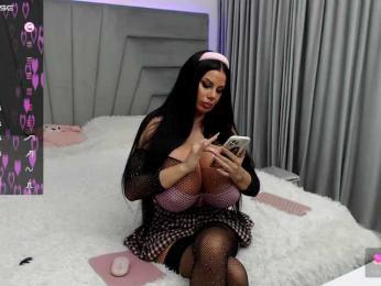 WorshipRita — Bongacams recorded stream image, 04.01.2026 20:00