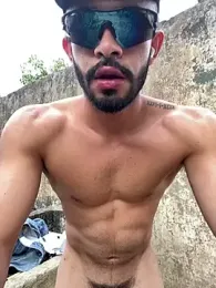 Jacksonfranco — Stripchat recorded stream screenshot (04 Jan 2026)