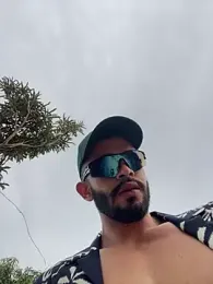 Jacksonfranco — Stripchat recorded stream screenshot (04 Jan 2026)