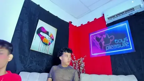 Pleasure_boys_hot — Stripchat recorded stream image, 04.01.2026 20:00