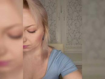 Anesteishen — Bongacams recorded stream image, 04.01.2026 21:00