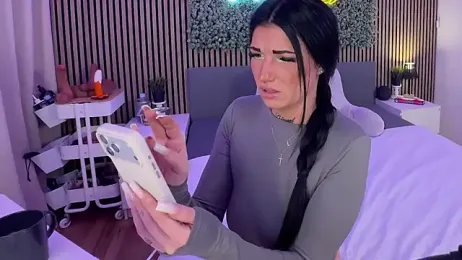 LizaRoxx — Stripchat recorded stream image, 04.01.2026 22:30