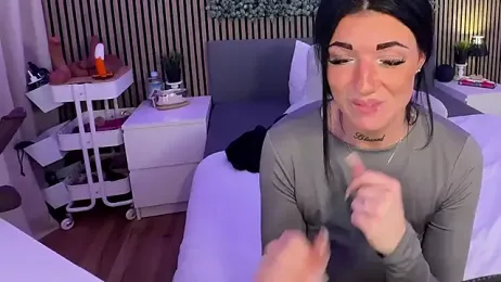 LizaRoxx — Stripchat recorded stream image, 04.01.2026 22:30