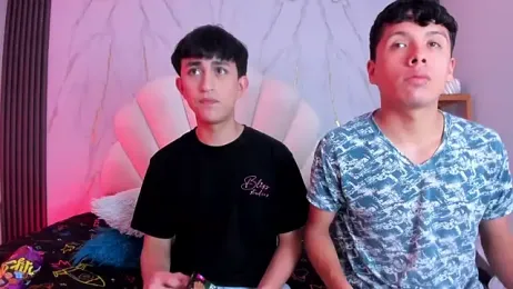 hoot_booys_ — Stripchat recorded stream screenshot (04 Jan 2026)