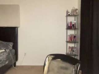 t1ger — Camsoda recorded stream image, 05.01.2026 00:10
