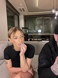 SexOnMyLvL — Stripchat recorded stream image, 28.02.2025 22:10