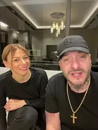 SexOnMyLvL — Stripchat recorded stream image, 28.02.2025 22:10