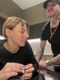 SexOnMyLvL — Stripchat recorded stream image, 28.02.2025 22:10