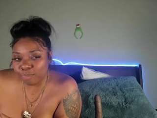 siennadivyne — Camsoda recorded stream screenshot (04 Jan 2026)