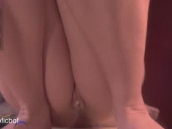 soficb — Chaturbate recorded stream screenshot (04 Jan 2026)