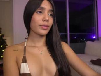 veroniqe_lounge — Chaturbate recorded stream image, 05.01.2026 02:40