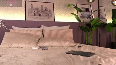 ElleDiane — Stripchat recorded stream screenshot (05 Jan 2026)