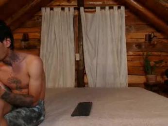 laurensex4 — Chaturbate recorded stream image, 05.01.2026 04:00