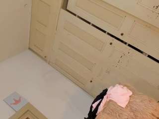 sexykendra — Camsoda recorded stream screenshot (04 Jan 2026)