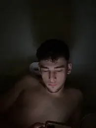 Yasinyasin7 — Stripchat recorded stream screenshot (05 Jan 2026)