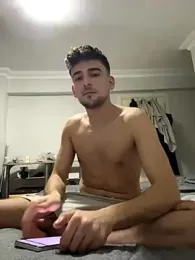 Yasinyasin7 — Stripchat recorded stream screenshot (05 Jan 2026)