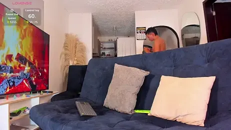 Latin_boys79 — Stripchat recorded stream screenshot (05 Jan 2026)