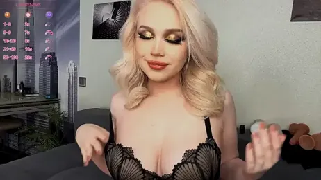 AsteriaHamel — Stripchat recorded stream image, 05.01.2026 02:10