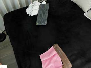 angie-roses — Camsoda recorded stream image, 05.01.2026 00:20
