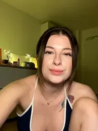 Mia-Minou — Stripchat recorded stream image, 04.01.2026 21:00