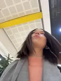 DollyTall — Stripchat recorded stream screenshot (05 Jan 2026)