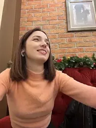 DollyTall — Stripchat recorded stream screenshot (05 Jan 2026)