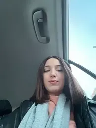 DollyTall — Stripchat recorded stream screenshot (05 Jan 2026)