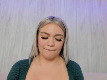 milaowens — Bongacams recorded stream image, 05.01.2026 10:40