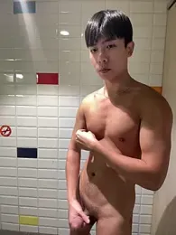 ericsex_tw — Stripchat recorded stream screenshot (03 Jan 2026)