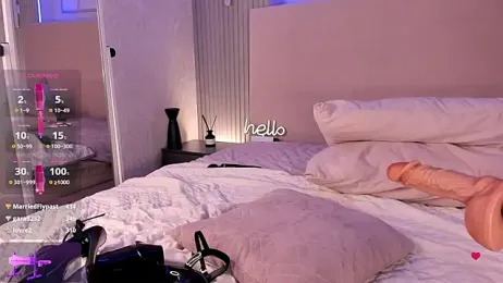 royce_ghost1 — Stripchat recorded stream screenshot (05 Jan 2026)