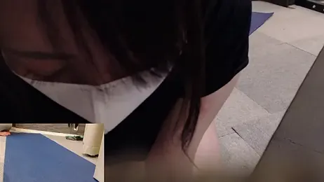 Big_ayu_ — Stripchat recorded stream image, 05.01.2026 10:40