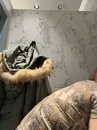 Dina_Tease — Stripchat recorded stream screenshot (05 Jan 2026)