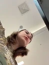 Dina_Tease — Stripchat recorded stream screenshot (05 Jan 2026)