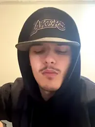 CarmeloA — Stripchat recorded stream screenshot (05 Jan 2026)