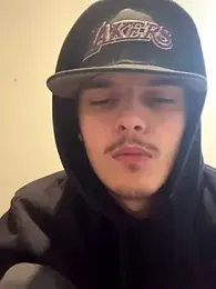 CarmeloA — Stripchat recorded stream screenshot (05 Jan 2026)