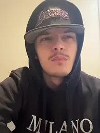 CarmeloA — Stripchat recorded stream screenshot (05 Jan 2026)