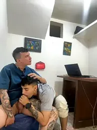 Anthony-Martin — Stripchat recorded stream image, 05.01.2026 12:50