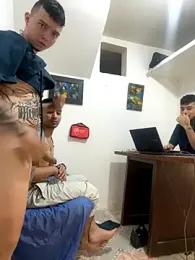 Anthony-Martin — Stripchat recorded stream image, 05.01.2026 12:50