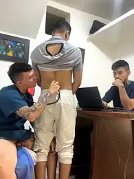 Anthony-Martin — Stripchat recorded stream image, 05.01.2026 12:50