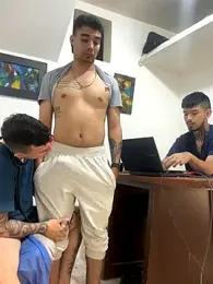 Anthony-Martin — Stripchat recorded stream image, 05.01.2026 12:50