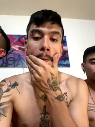 Anthony-Martin — Stripchat recorded stream image, 05.01.2026 12:50
