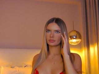 Anais A — Flirt4free recorded stream image, 28.02.2025 17:00