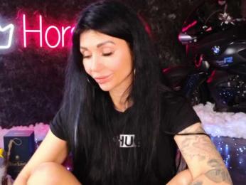 -BABAYAGA- — Bongacams recorded stream image, 05.01.2026 12:50