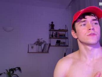 johnnnyhorny — Chaturbate recorded stream image, 05.01.2026 18:10
